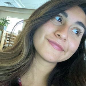 Meet your Posher, Jarincy